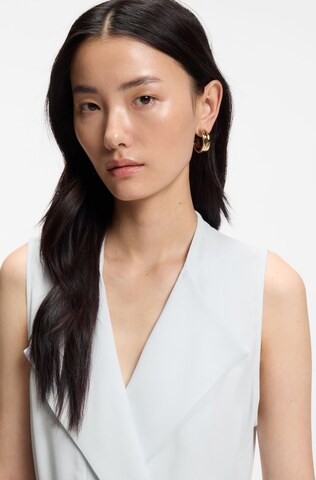 BOSS Dress 'Dimosa' in Blue
