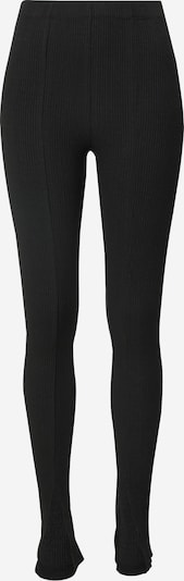 A LOT LESS Leggings 'Indira' in de kleur Zwart, Productweergave