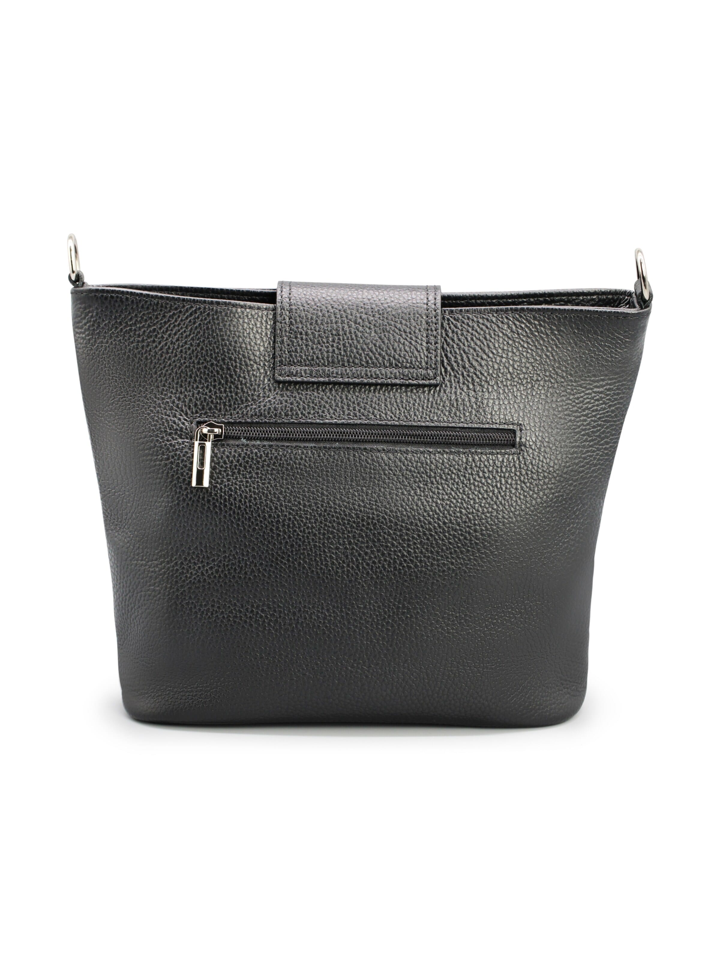 Adel Bags Shoulder Bag 'Sara' in Black