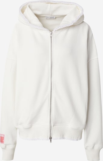 Džemperis 'Belo' iš OH APRIL, spalva – balta, Prekių apžvalga