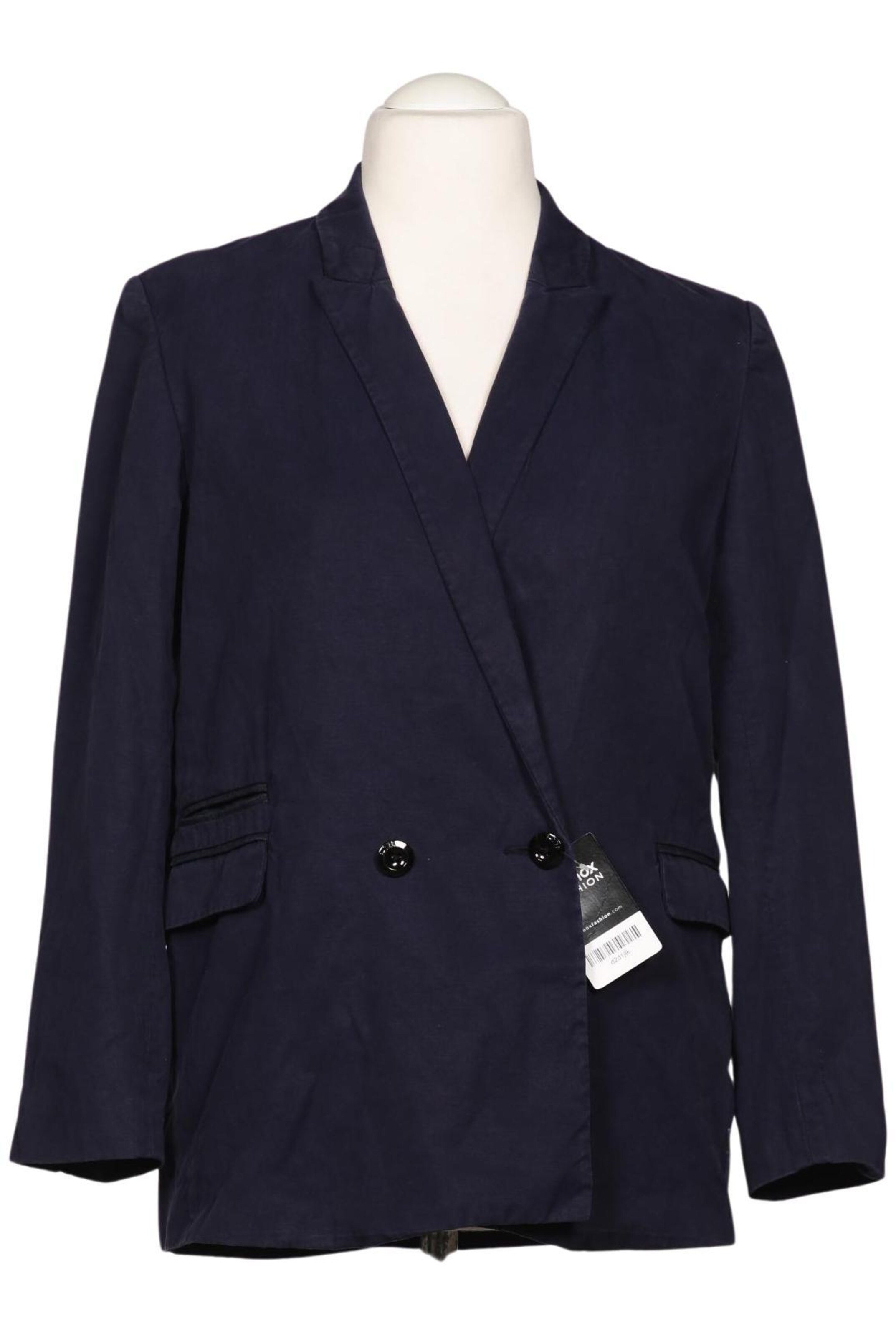 G-STAR Blazer M in Blau: Vorderseite