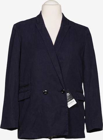 G-STAR Blazer M in Blau: Vorderseite