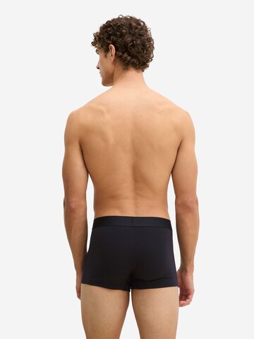 Marc O'Polo Boxershorts ' Essentials ' in Grijs