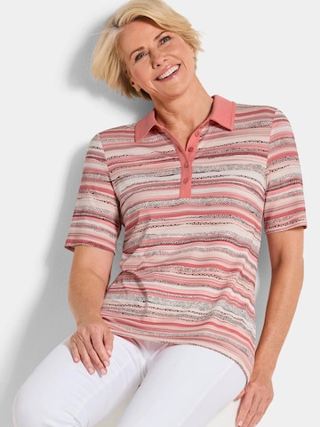 T-shirt Goldner en rose