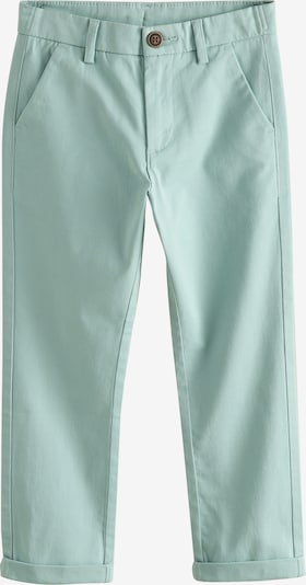 Kelnės iš Next, spalva – šviesiai žalia, Prekių apžvalga