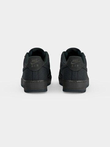 Nike Sportswear Låg sneaker 'Air Force 1 '07 LV8' i grå
