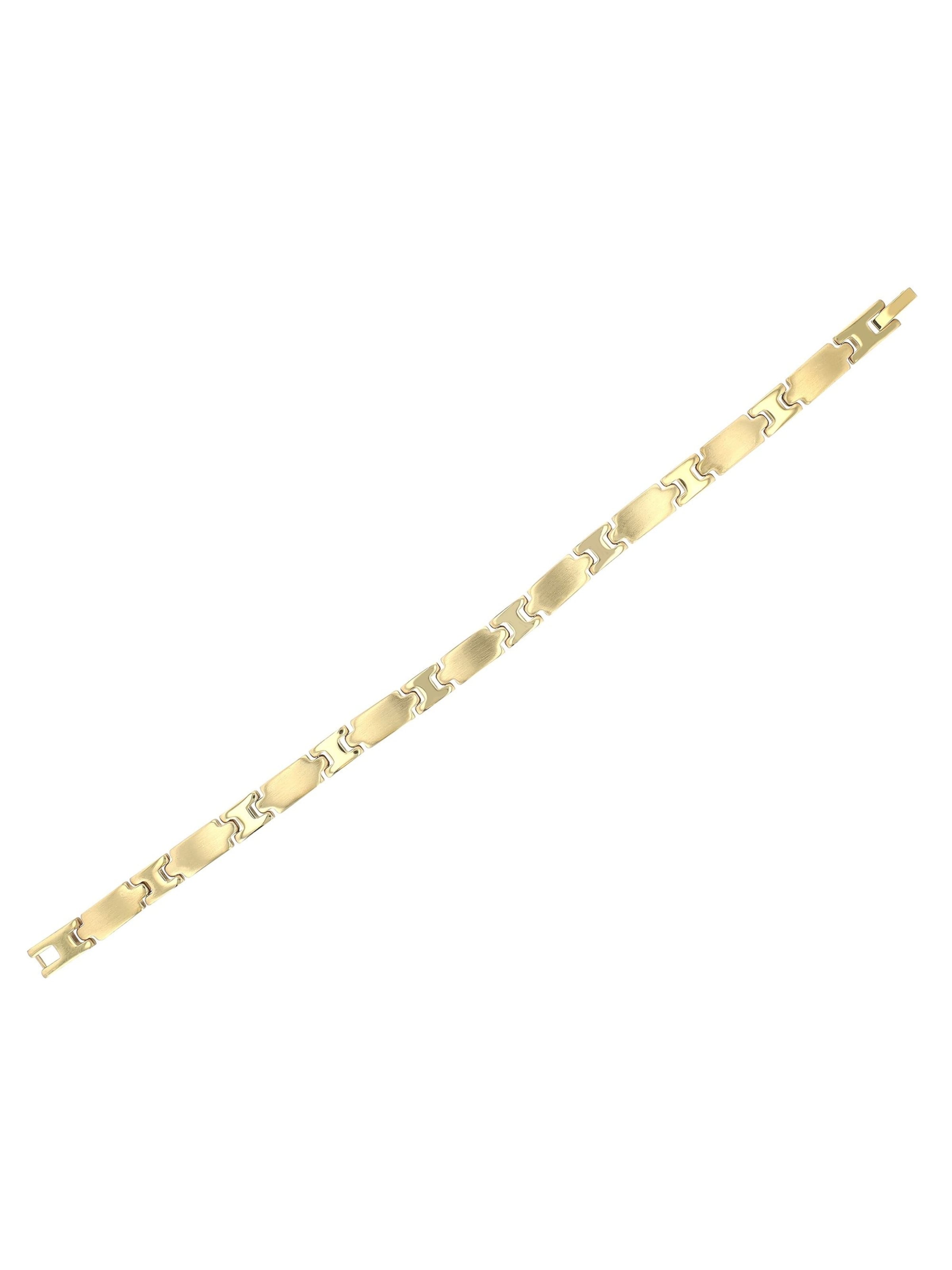 Akzent Bracelet 'Serenity' in Gold