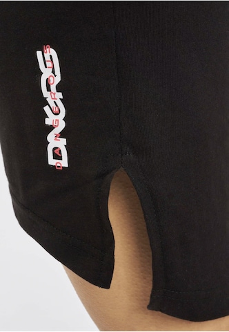 Dangerous DNGRS Dress in Black