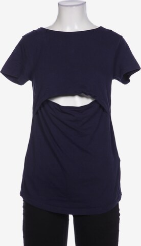 Anna Field Top & Shirt in M in Blue: front