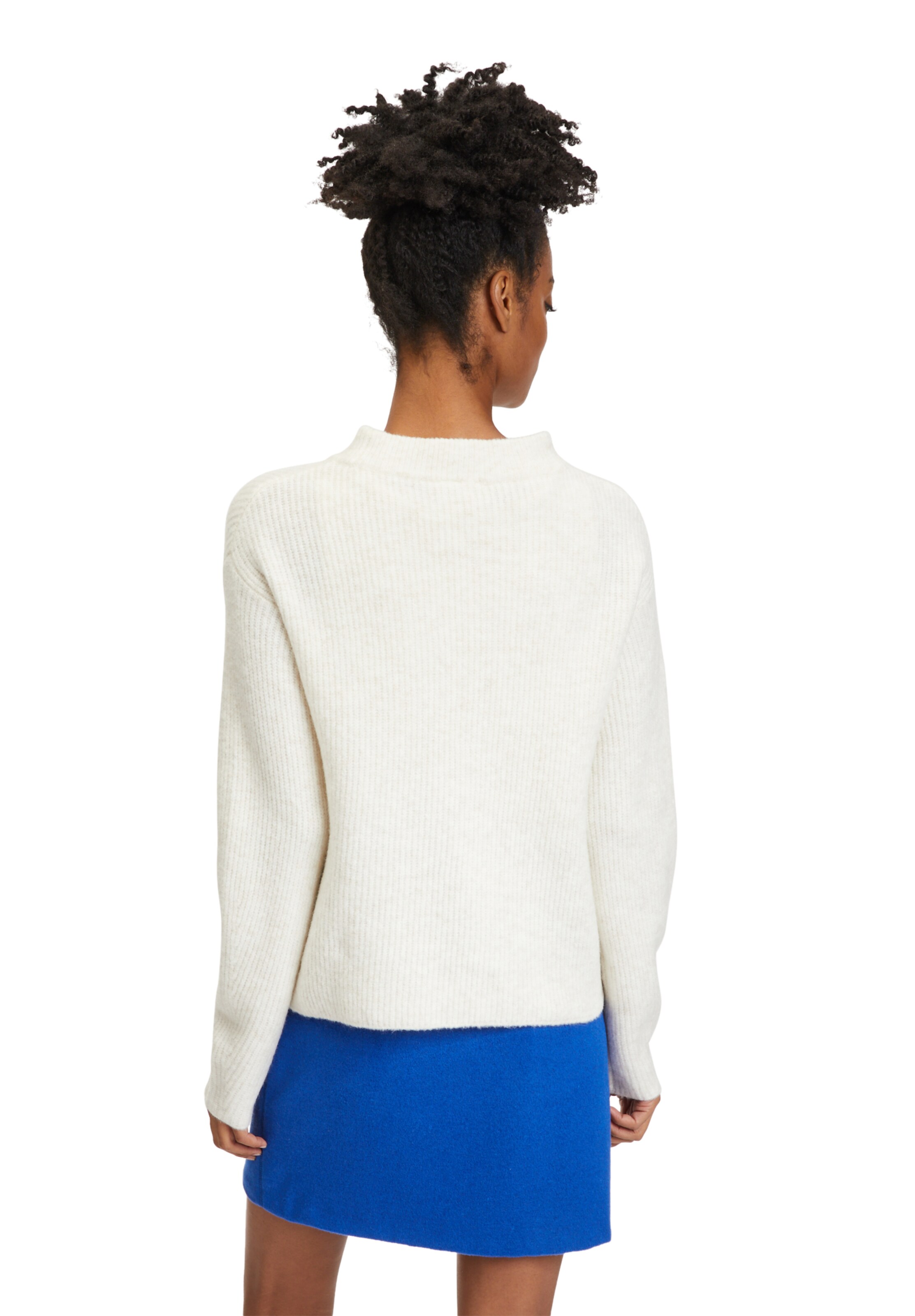 Pullover di Cartoon in bianco