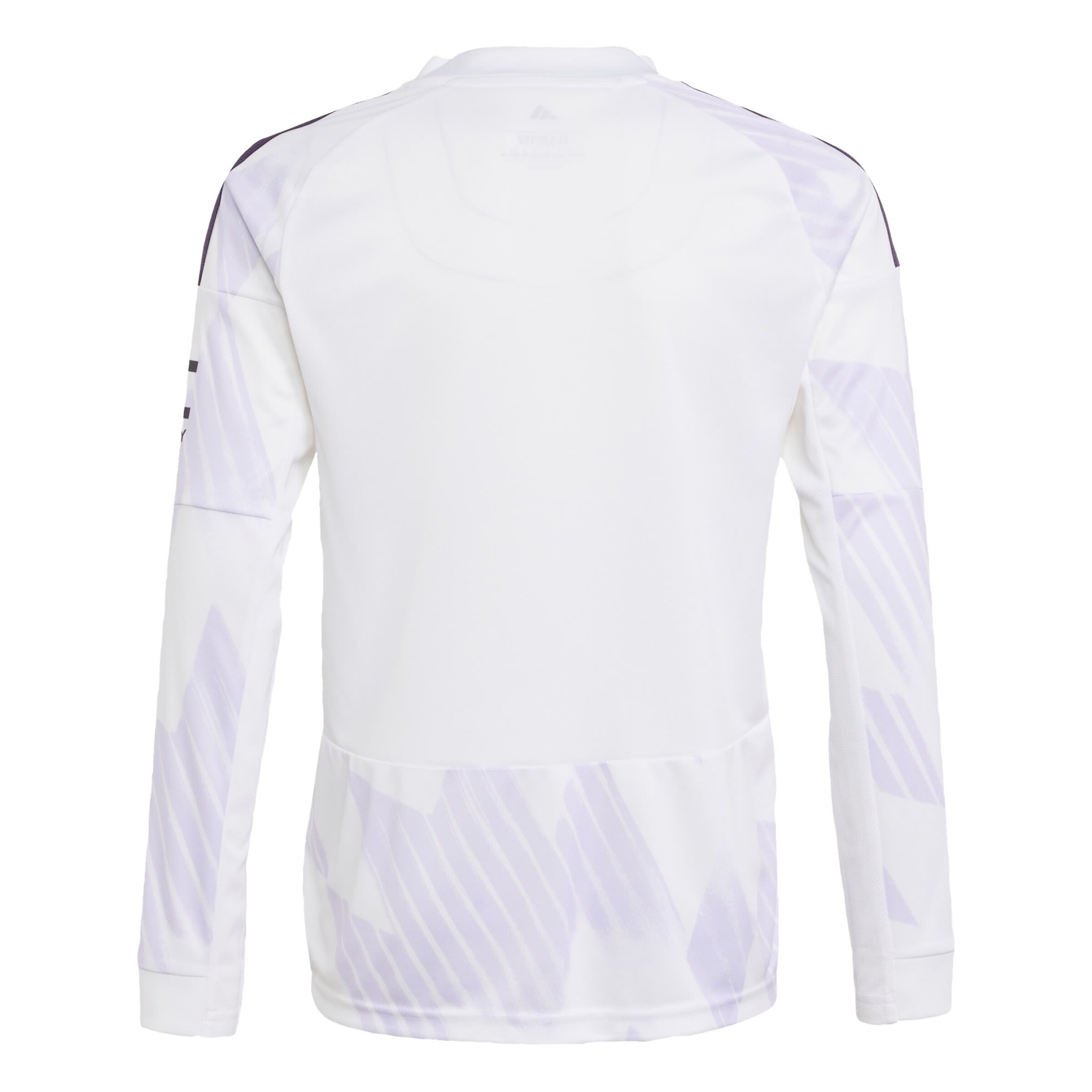 ADIDAS PERFORMANCE - Camiseta funcional 'Manchester United 25/26' en blanco