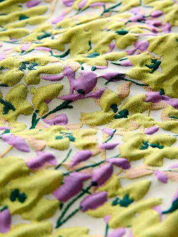 Next Φόρεμα σε κίτρινο