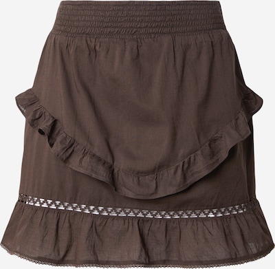 PIECES Hame 'PCAstrid' värissä tummanruskea, Tuotenäkymä