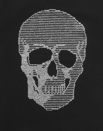 Philipp Plein - Camiseta 'Skull' en negro