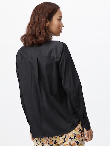 MOS MOSH - Blusa en negro