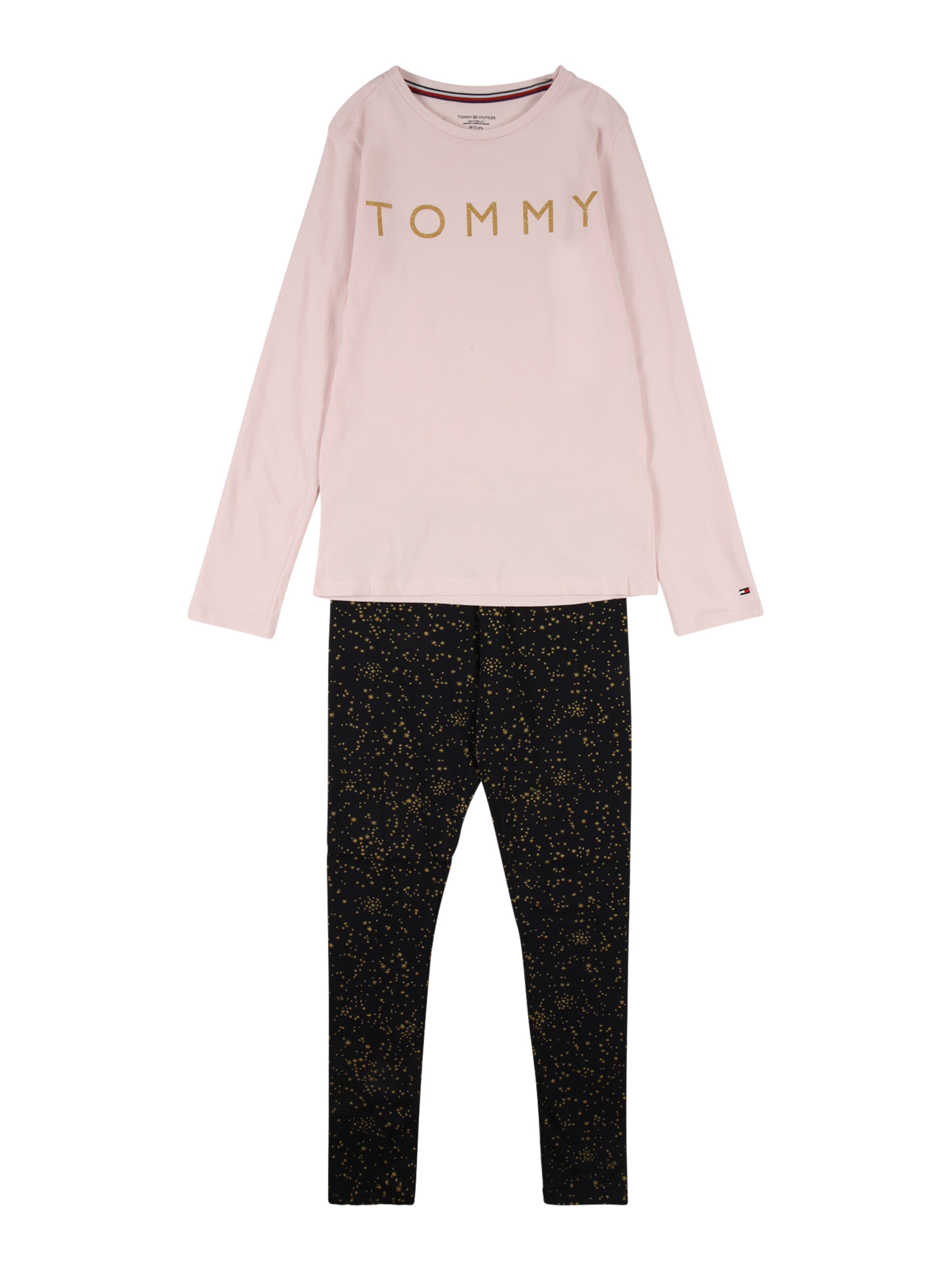 tommy hilfiger pjs