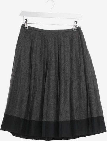 Sportmax Skirt in S in Grey: front