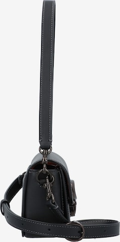 COACH - Bolso de hombro 'Coach' en negro