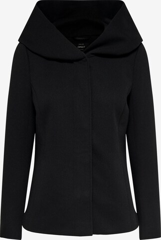 ONLY Between-Season Jacket 'Sedona' in Black: front