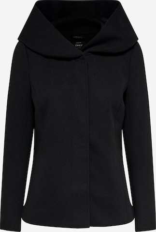 Veste mi-saison 'Sedona' ONLY en noir : devant