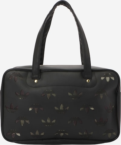 ADIDAS ORIGINALS Ručna torbica veličine One Size u crna, Pregled proizvoda