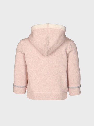 OrganicEra Sweatjacke‌‌‌ in Pink