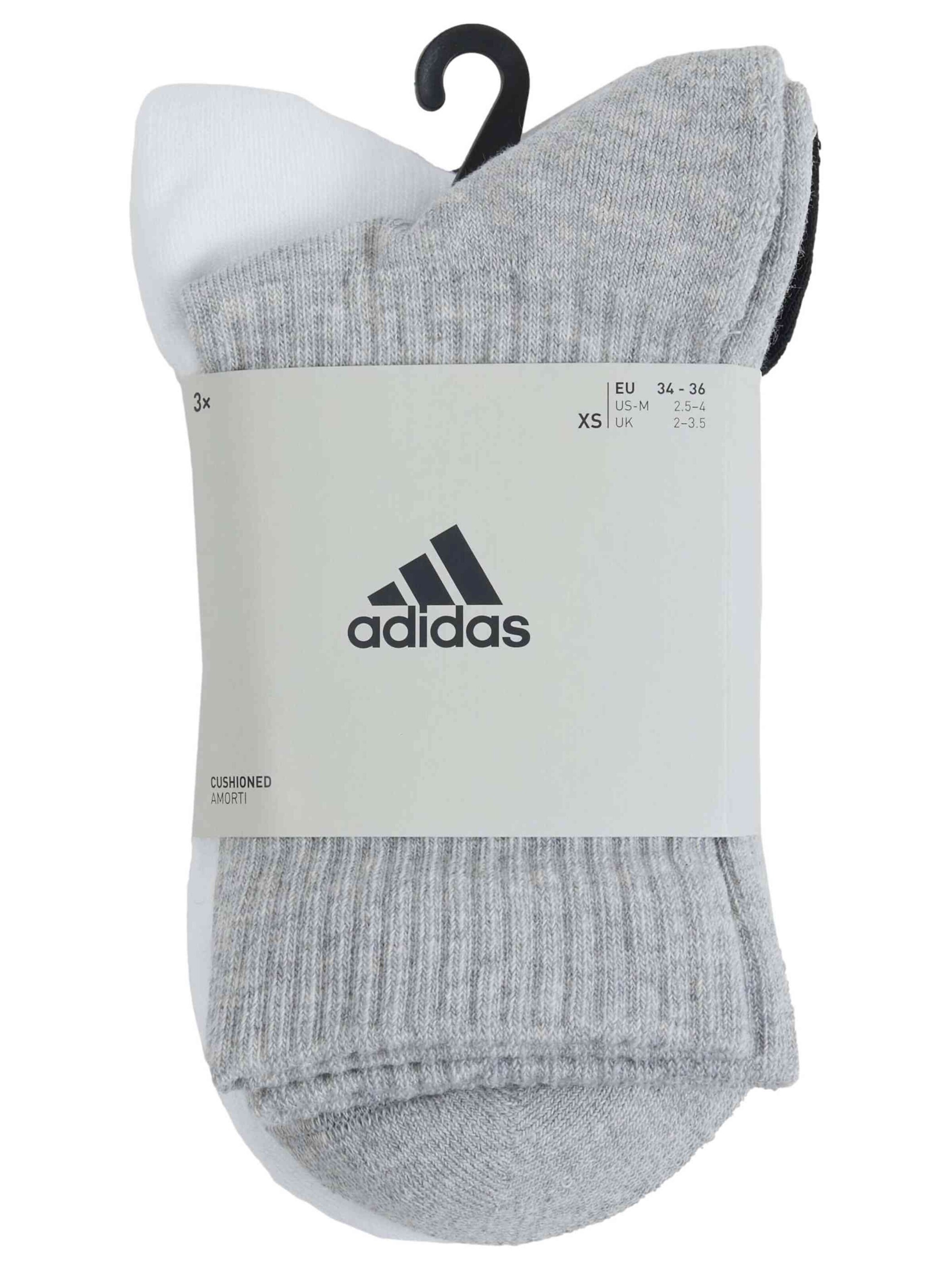 ADIDAS ORIGINALS - Calcetines deportivos 'IC1311' en Mezcla de colores