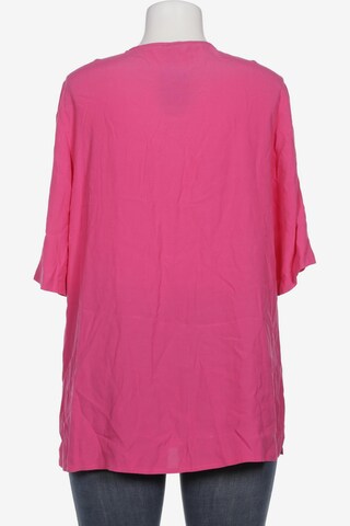 Chalou Blouse & Tunic in XXXL in Pink
