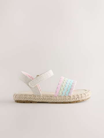 NextSandale - miks boja boja