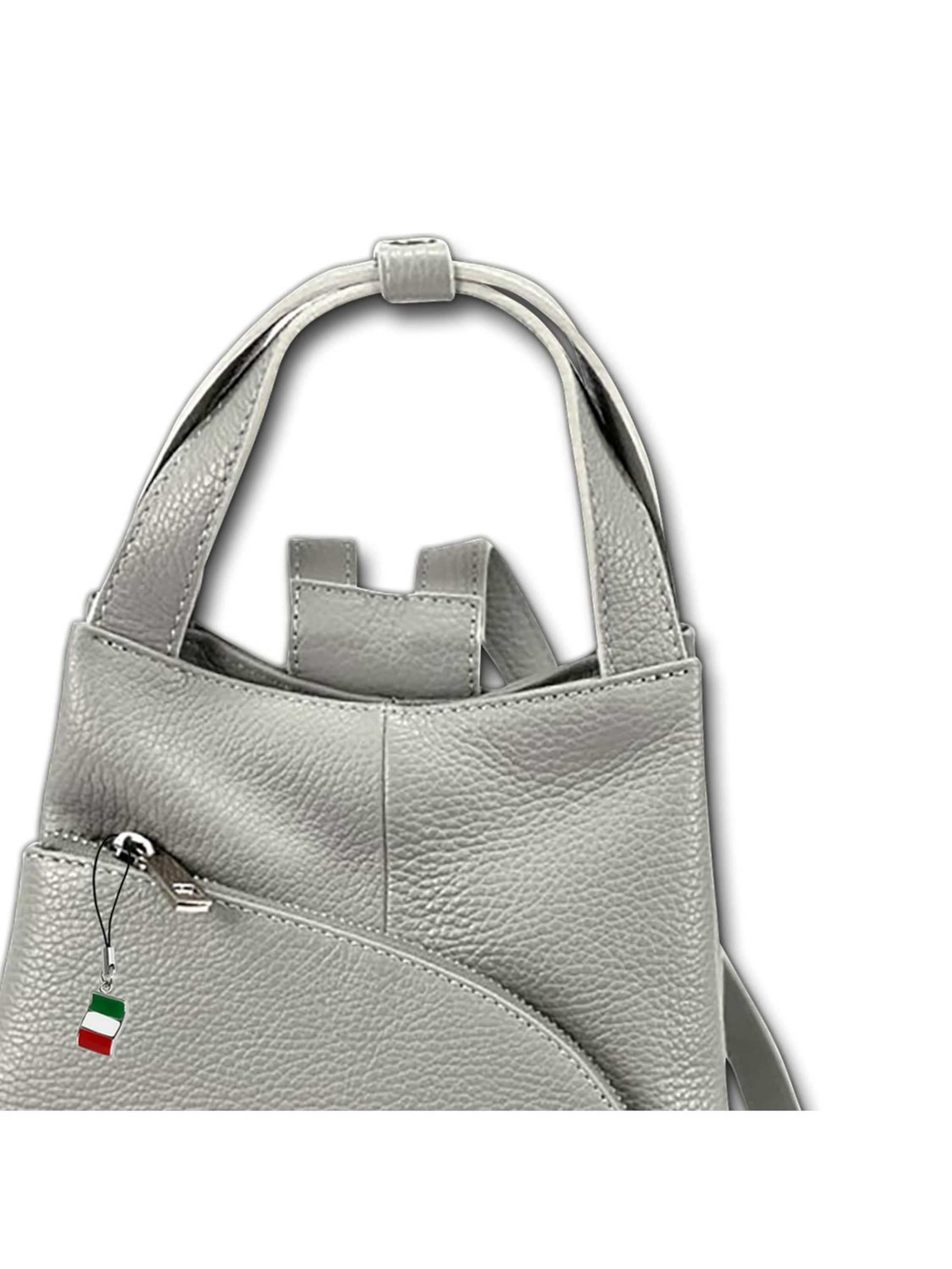 Sac à dos Florence en gris