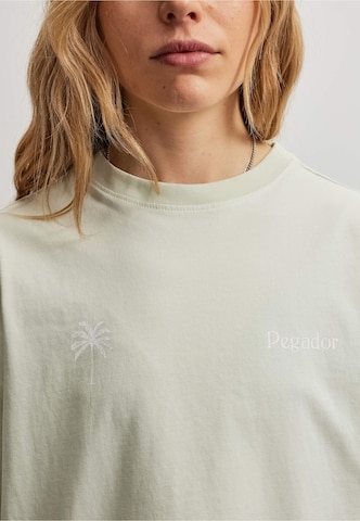 T-shirt Pegador en vert