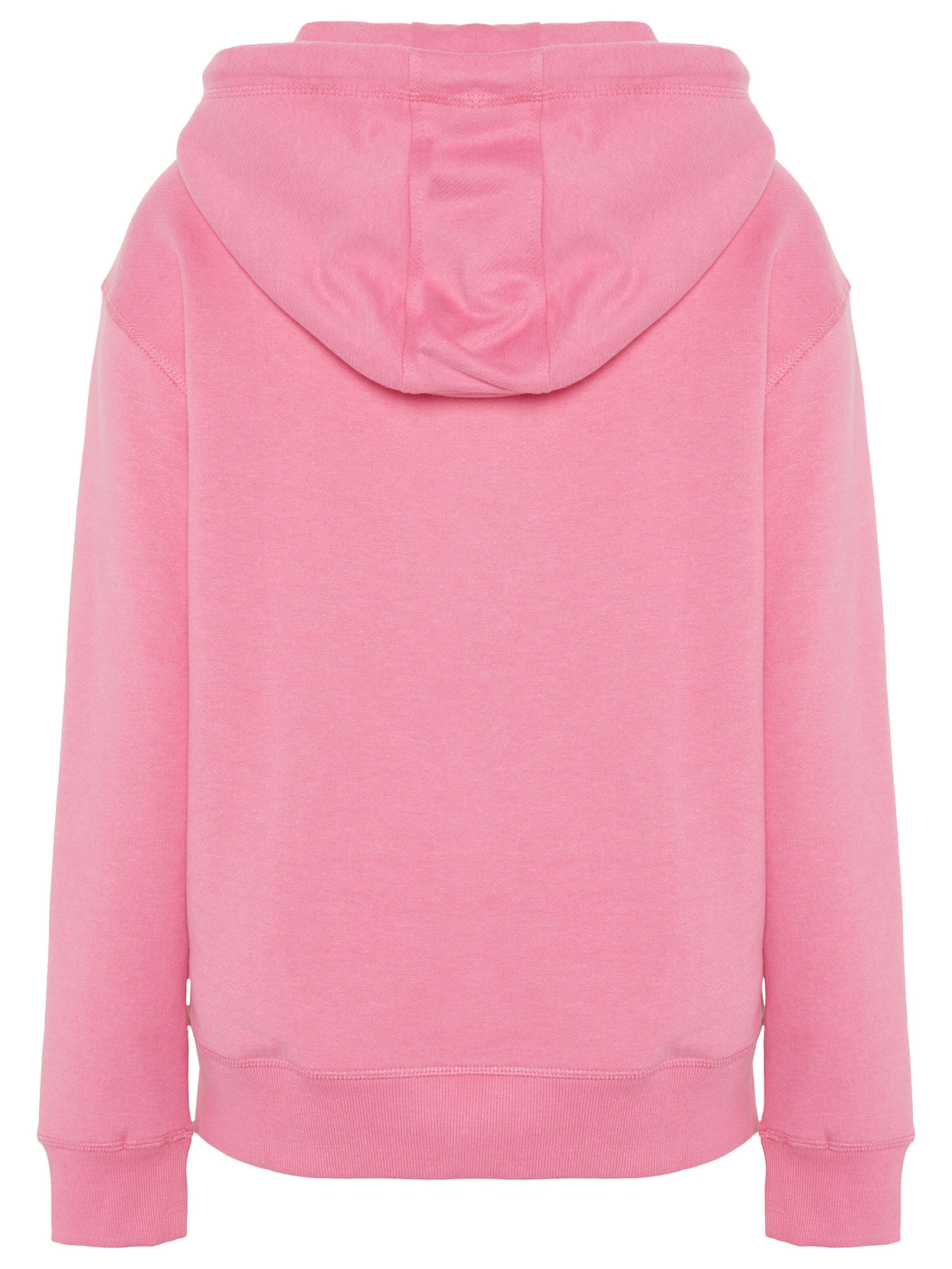 CHIEMSEE Sweatshirt in Pink