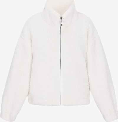 Geacă de iarnă DreiMaster Maritim pe alb, Vizualizare produs