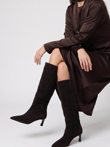 VENEZIA Stiefel‌‌‌‌ in Braun