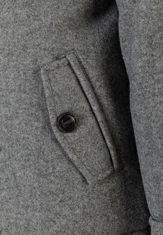 MINOTI Winterjacke in Grau