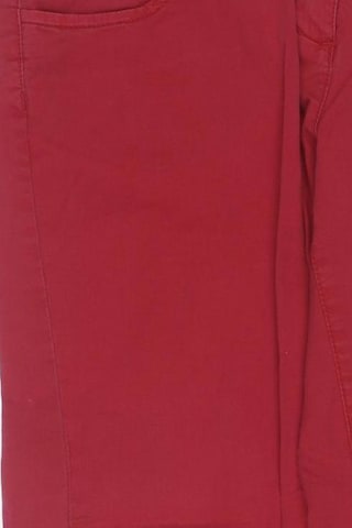 Soccx Stoffhose XS in Rot