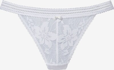 LASCANA Panty in White, Item view