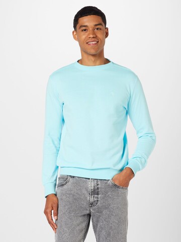 zils WESTMARK LONDON Sportisks džemperis: no priekšpuses
