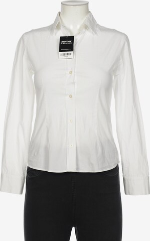 Peuterey Blouse & Tunic in XL in White: front