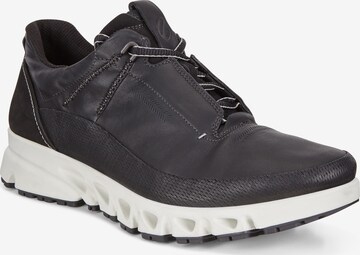 ECCO Sneaker 'Dritton' in Schwarz