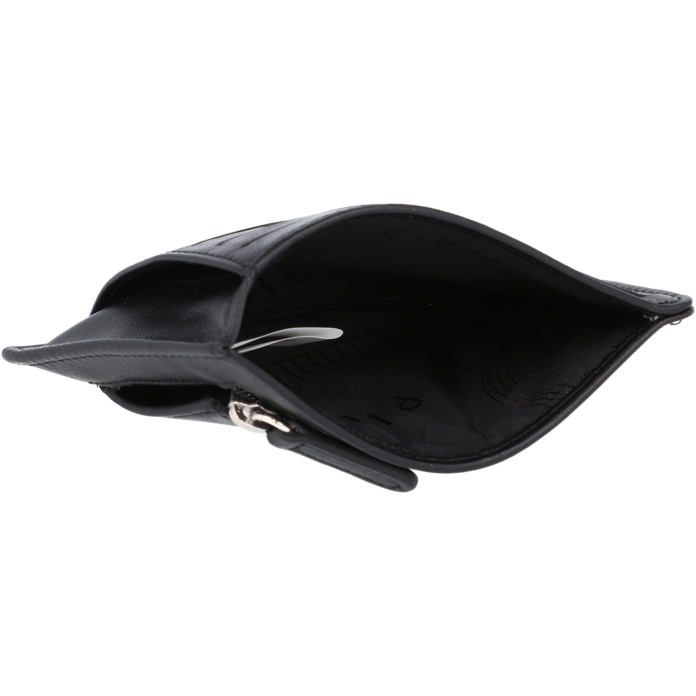 Picard Portemonnaie 'Eurojet' in Schwarz