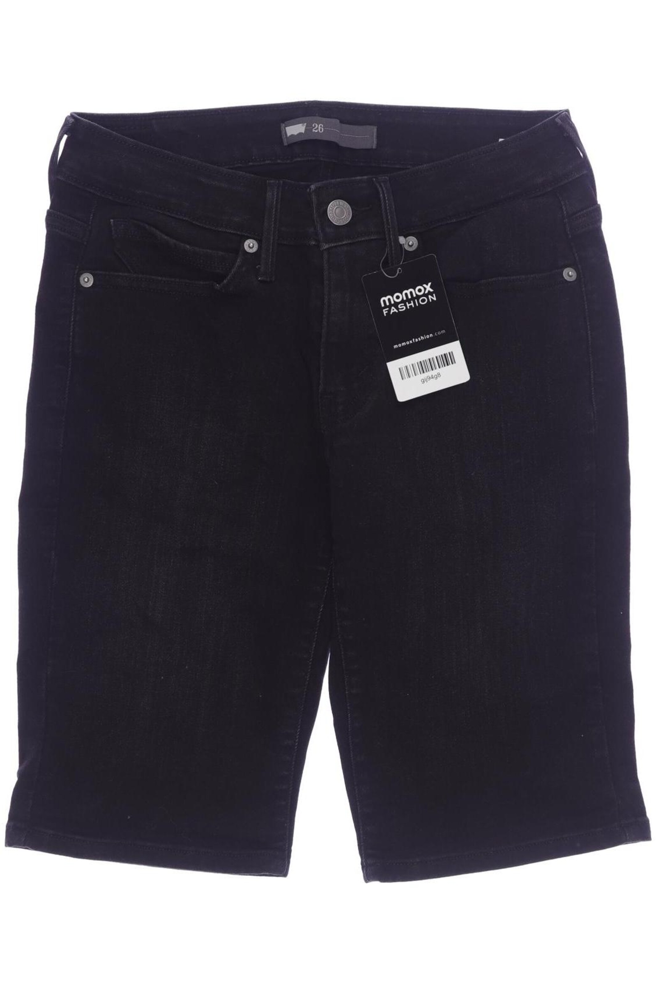 LEVI'S ® Shorts in XS in Black, Item view