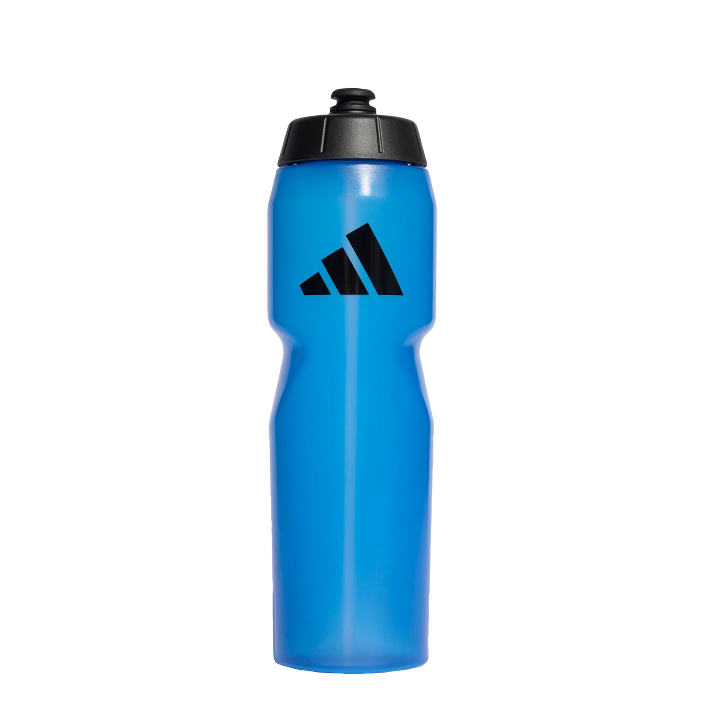 ADIDAS PERFORMANCE Drinking bottle in Blue: front