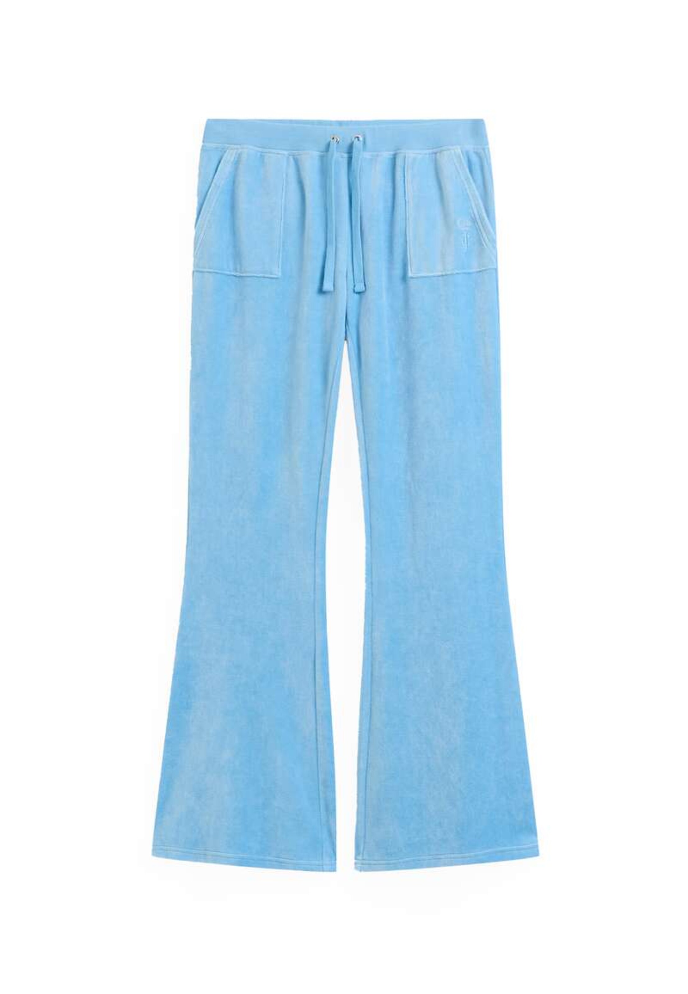 Juicy Couture Juicy Couture Caisa Jogginghosen ' ' in Pink: Vorderseite