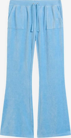 Juicy Couture Juicy Couture Caisa Jogginghosen ' ' in Pink: Vorderseite