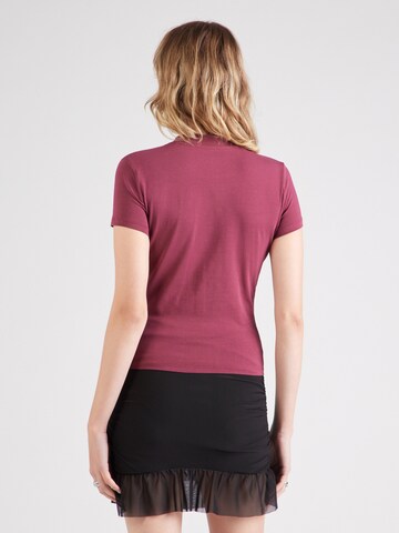 GUESS Shirt in Red