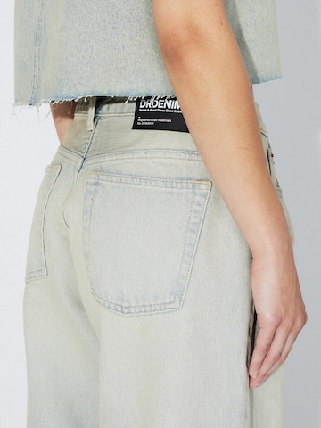 Dr. Denim Loose fit Jeans 'Hill Low Relaxed Jeans' in Blue