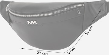 Michael Kors Ledvinka – černá