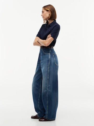 Loosefit Jean TOMMY HILFIGER en bleu