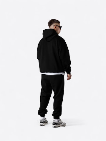 Sweat-shirt ' Essential Oversized 2.0 ' ESTEEM en noir